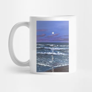 Midnight Walks Mug